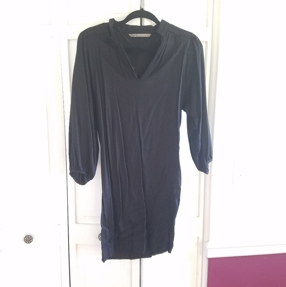 Zara Dresses & Skirts - Zara Black Dress